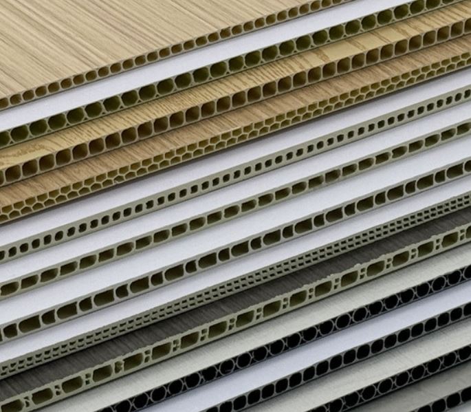 Domestic Interior Wall Sheet