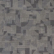 Piso SPC con veta de alfombra