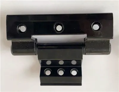 ¿Qué es una bisagra de puerta y ventana resistente a la intemperie?