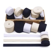 Dobladillo de cinta (costilla de costura)