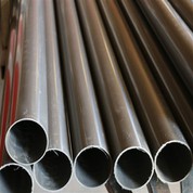 Tubería de PVC-U para riego agrícola de baja presión