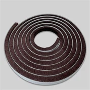 Tira de sellado para pelos largos