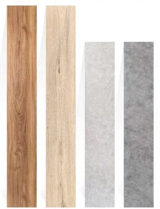 SPC Stone Plastic Flooring