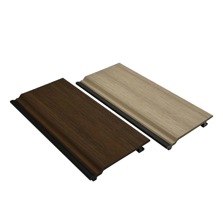 Co-extrusion WPC Wall Panel (5)
